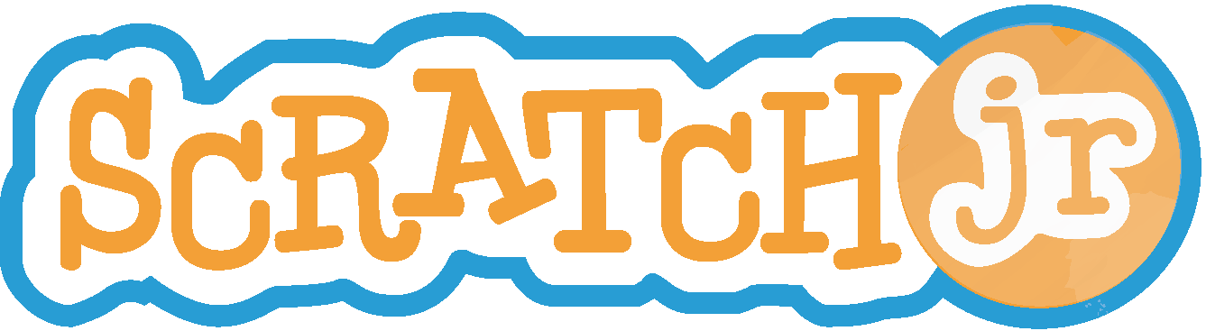 ScratchJr 应用图标与品牌形象